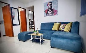 Alojamiento Alquimia en Santa Marta